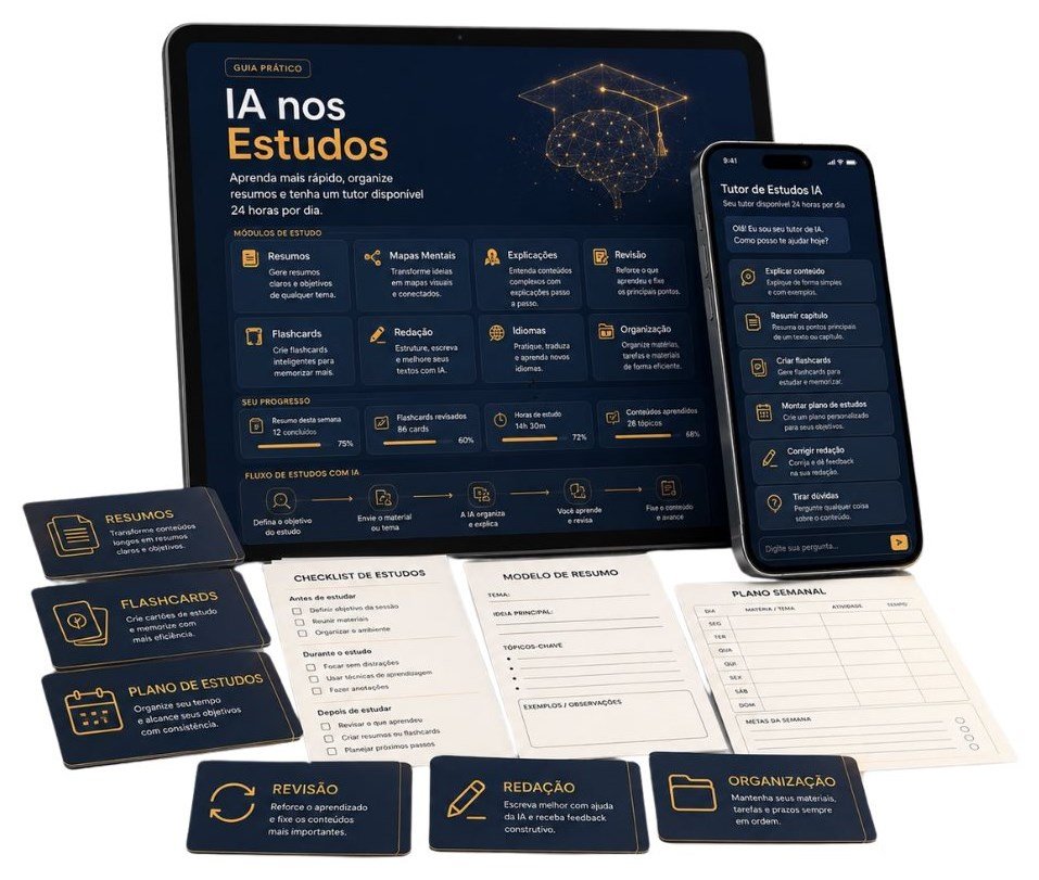 Prévia da Aula 3 — IA nos Estudos